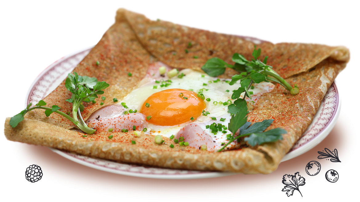 L'Entre Deux - Restaurant Le Thoronet - top resto LE THORONET