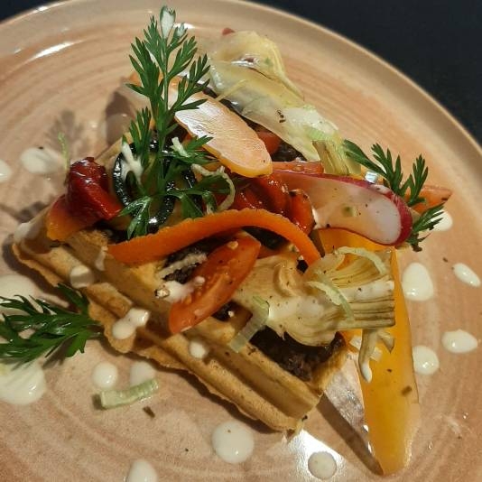 L'Entre Deux - Restaurant Le Thoronet - meilleur resto LE THORONET