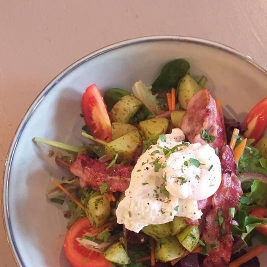 L'Entre Deux - Restaurant Le Thoronet - top resto LE THORONET