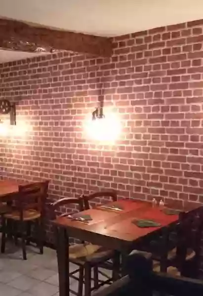 Le restaurant - L'Entre Deux - Le Thoronet - Resto Le Thoronet
