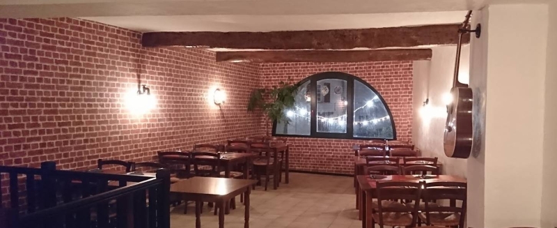 L'Entre Deux - Restaurant Le Thoronet - meilleur resto LE THORONET